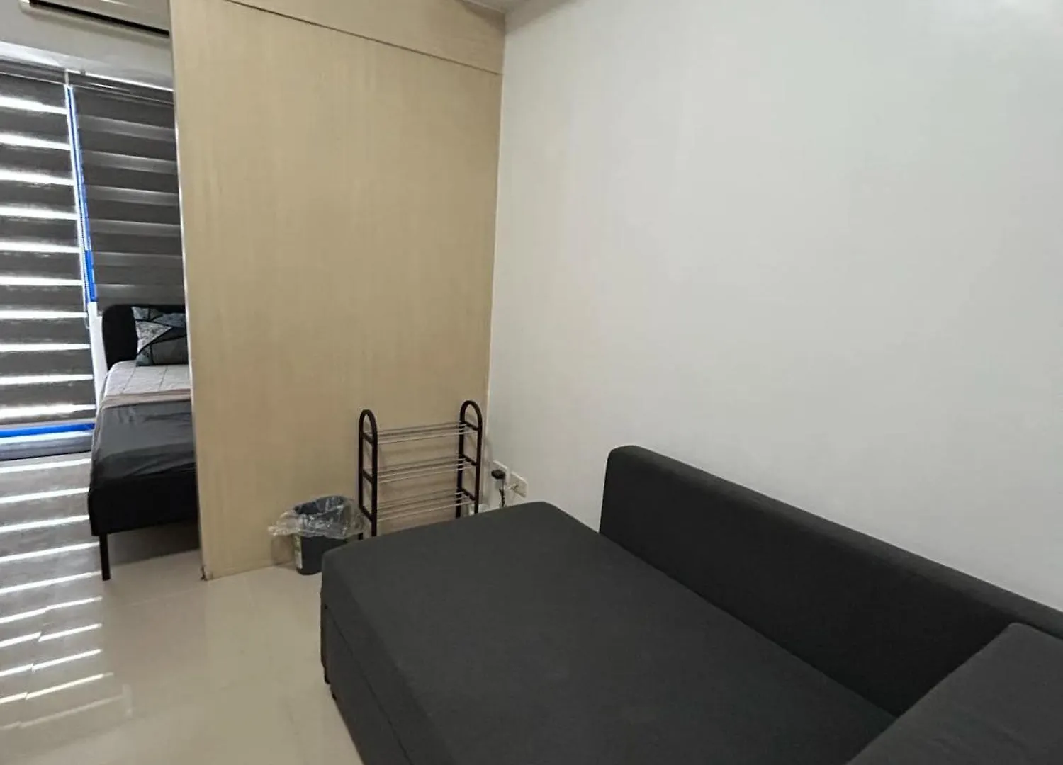 Staycation At Mall Of Asia -By Tess Ualat Pasay 0*,  Philippines