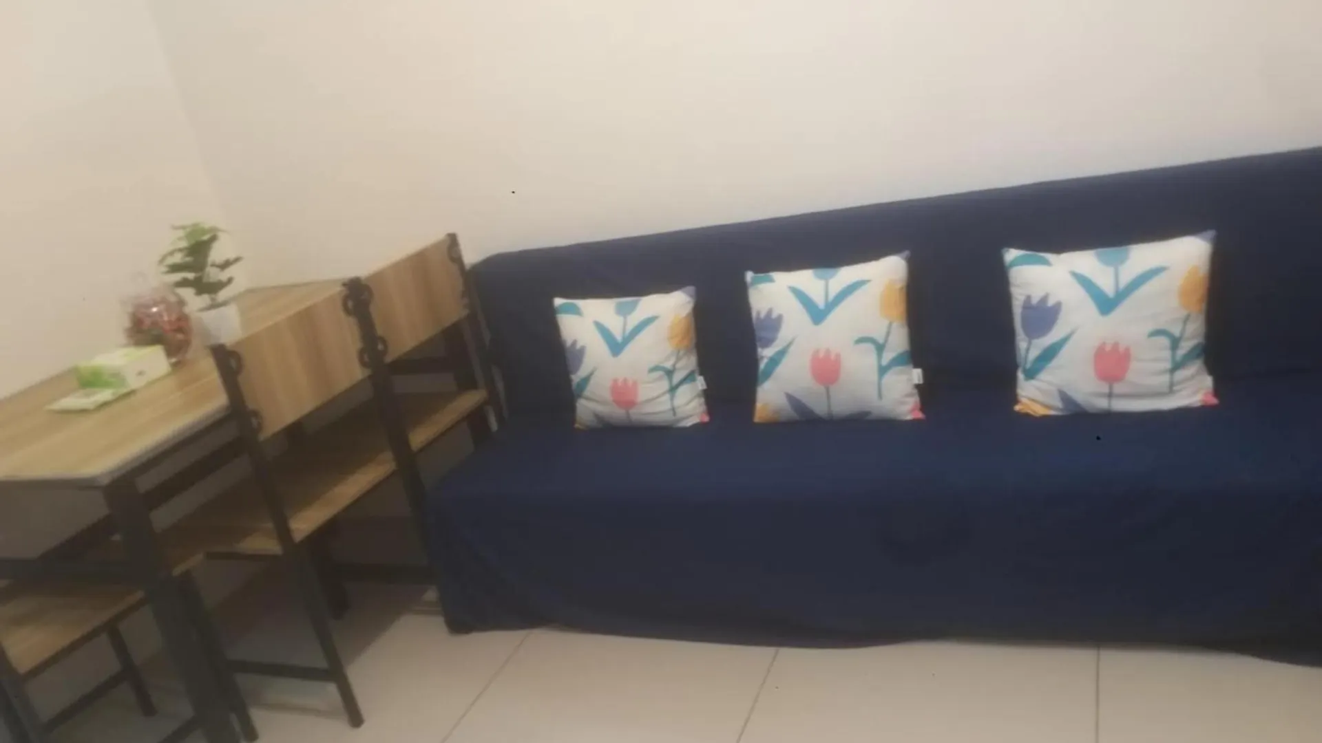 Aparthotel Staycation At Mall Of Asia -By Tess Ualat Pasay