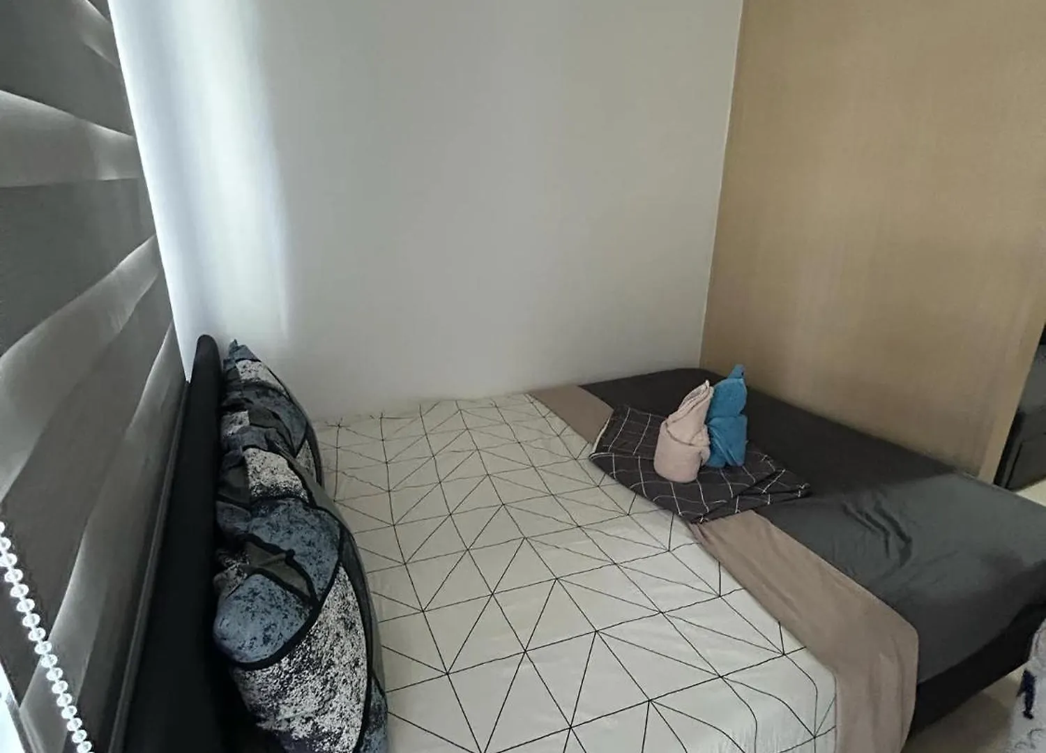 Staycation At Mall Of Asia -By Tess Ualat location