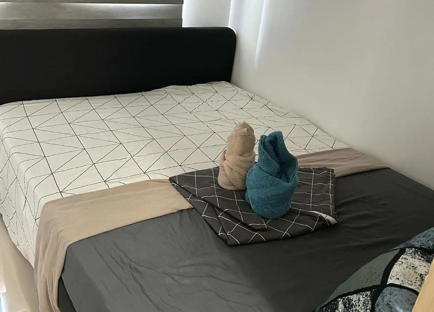 Aparthotel Staycation At Mall Of Asia -By Tess Ualat Pasay Philippines