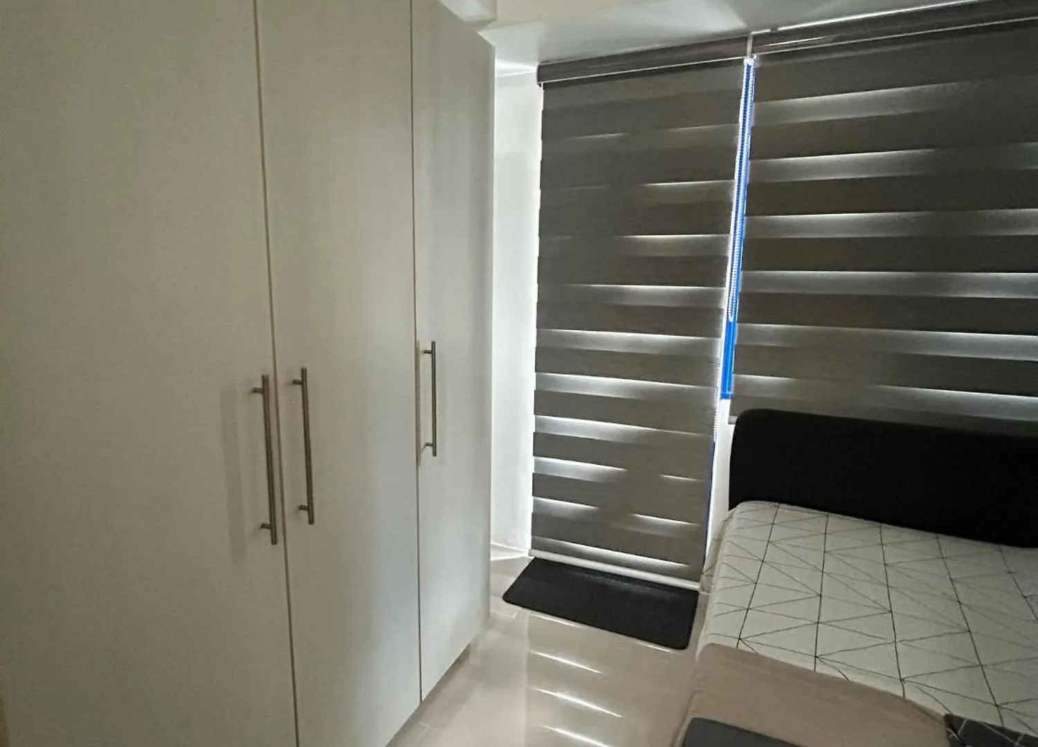 Aparthotel Staycation At Mall Of Asia -By Tess Ualat Pasay